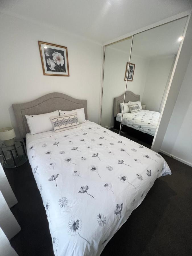 Adelaide Cbd Apartment - 3Br, 2Bath & Carpark Esterno foto