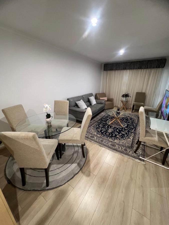 Adelaide Cbd Apartment - 3Br, 2Bath & Carpark Esterno foto