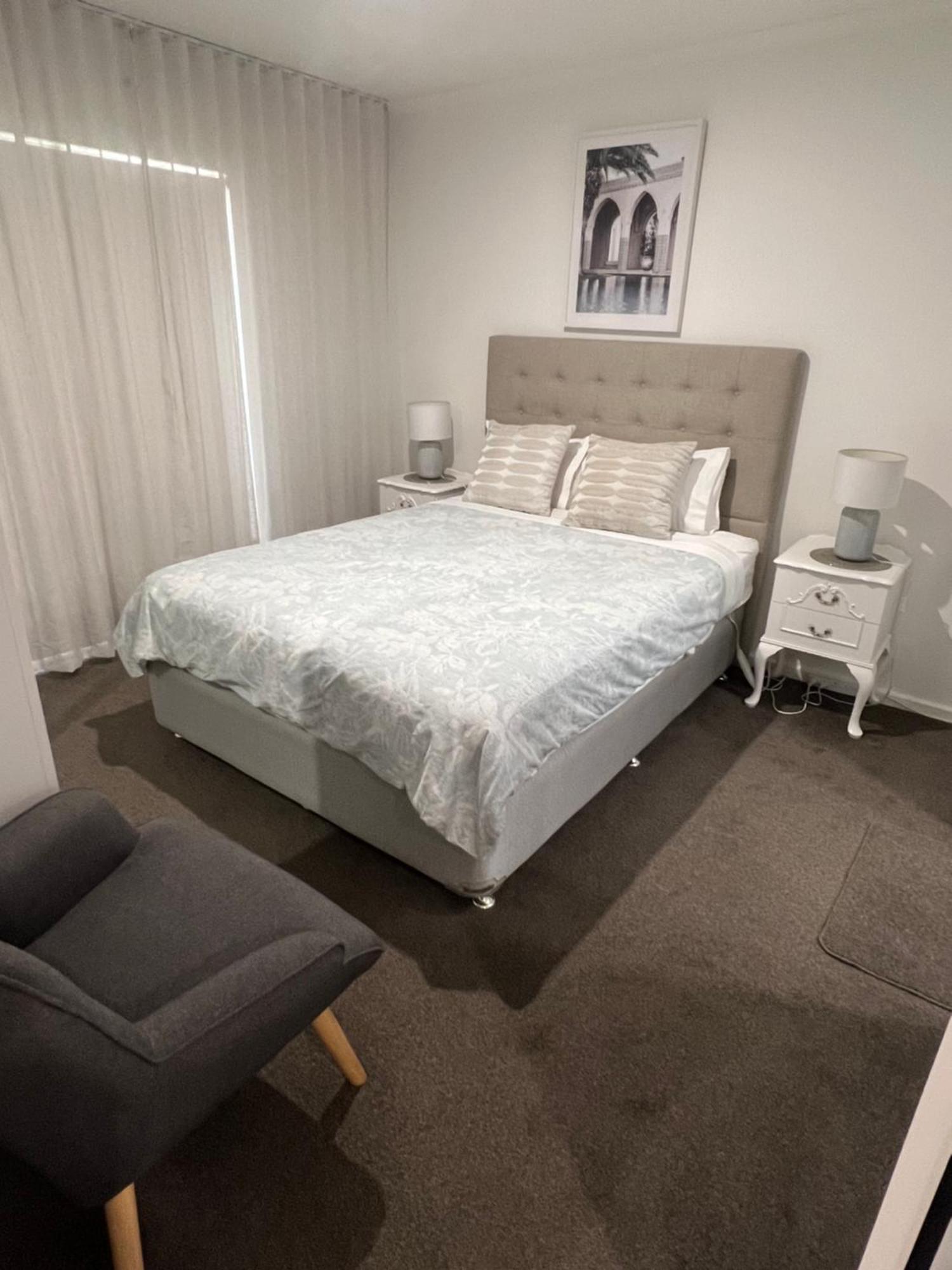 Adelaide Cbd Apartment - 3Br, 2Bath & Carpark Esterno foto