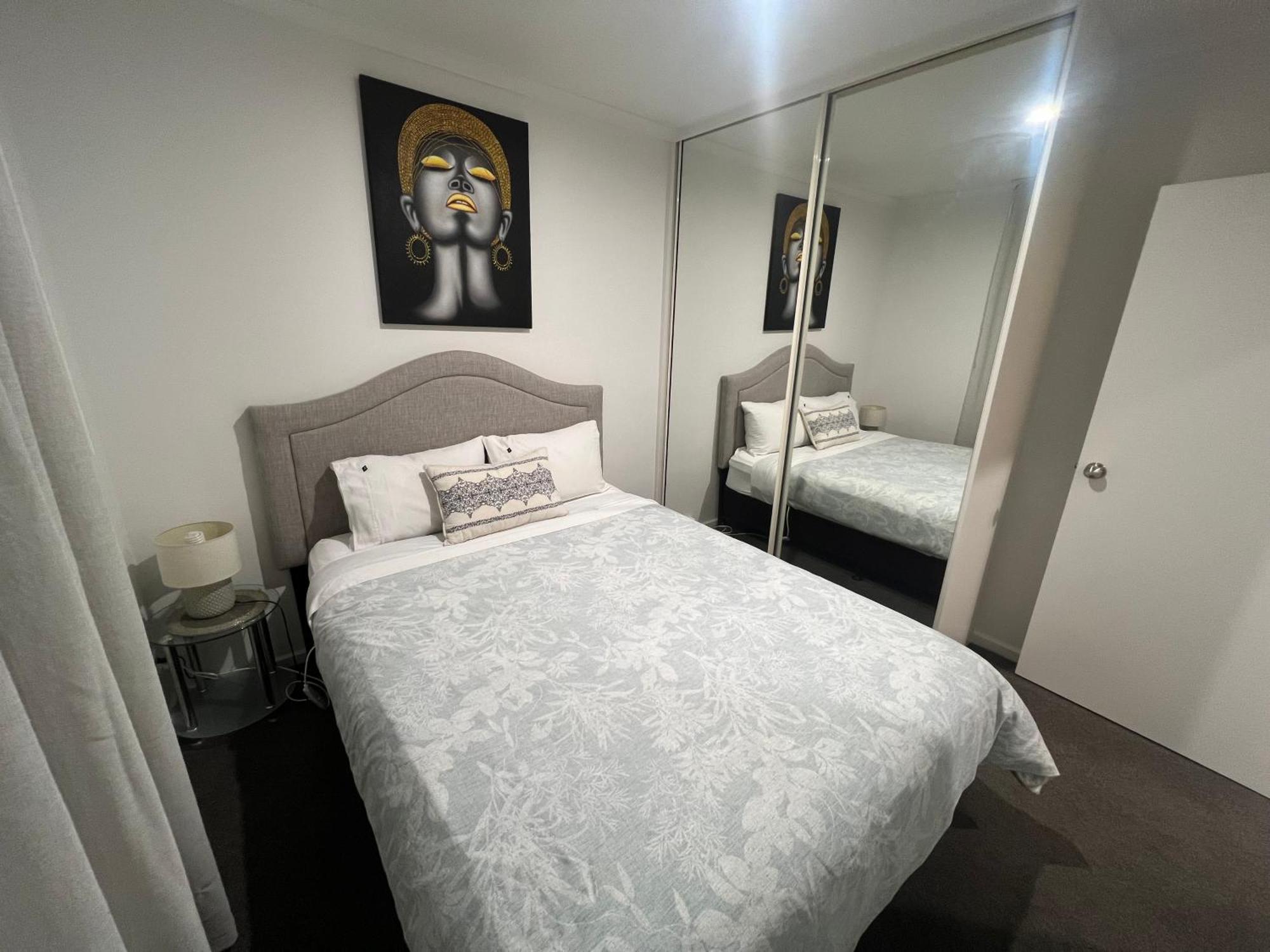 Adelaide Cbd Apartment - 3Br, 2Bath & Carpark Esterno foto