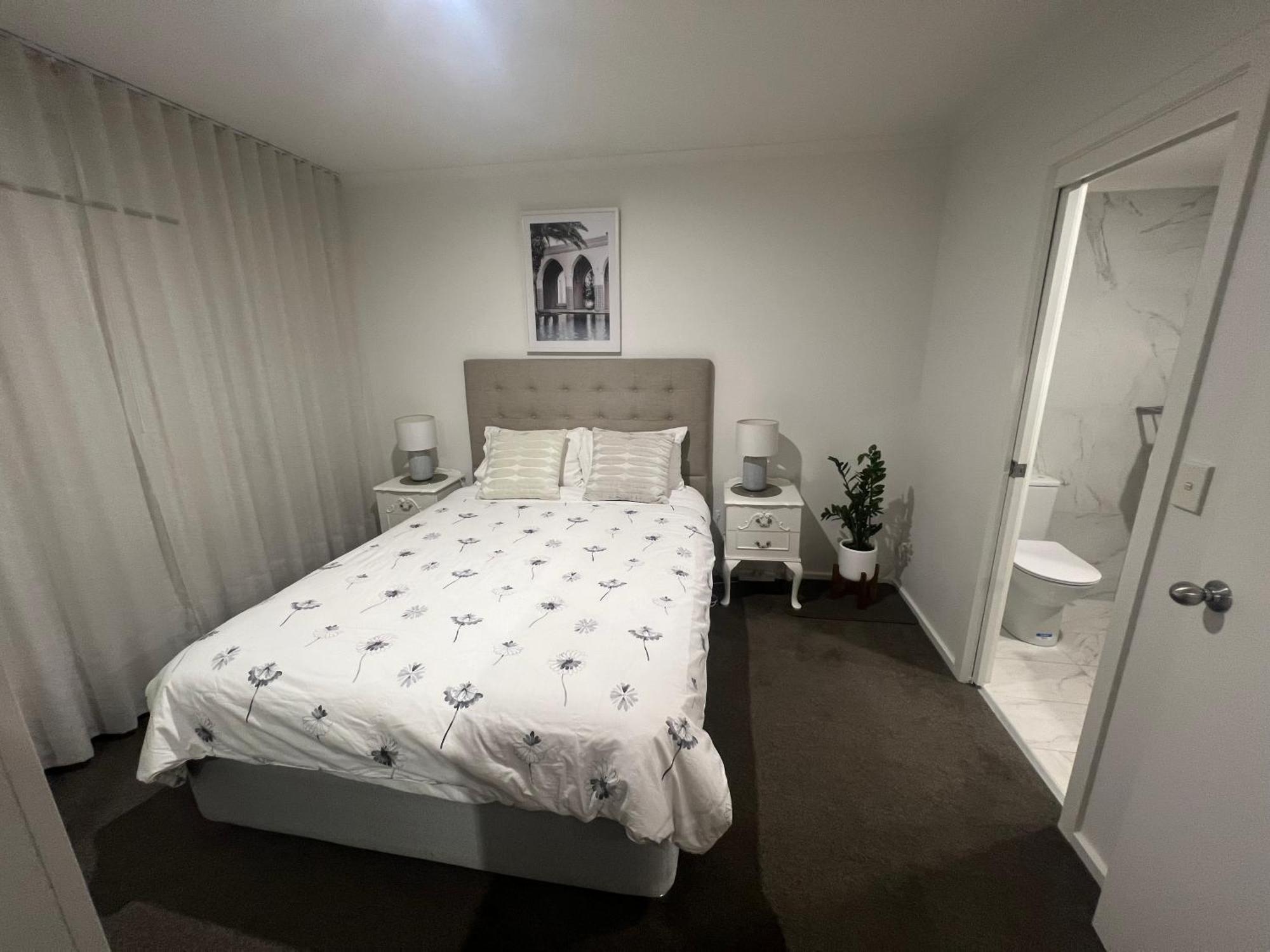 Adelaide Cbd Apartment - 3Br, 2Bath & Carpark Esterno foto