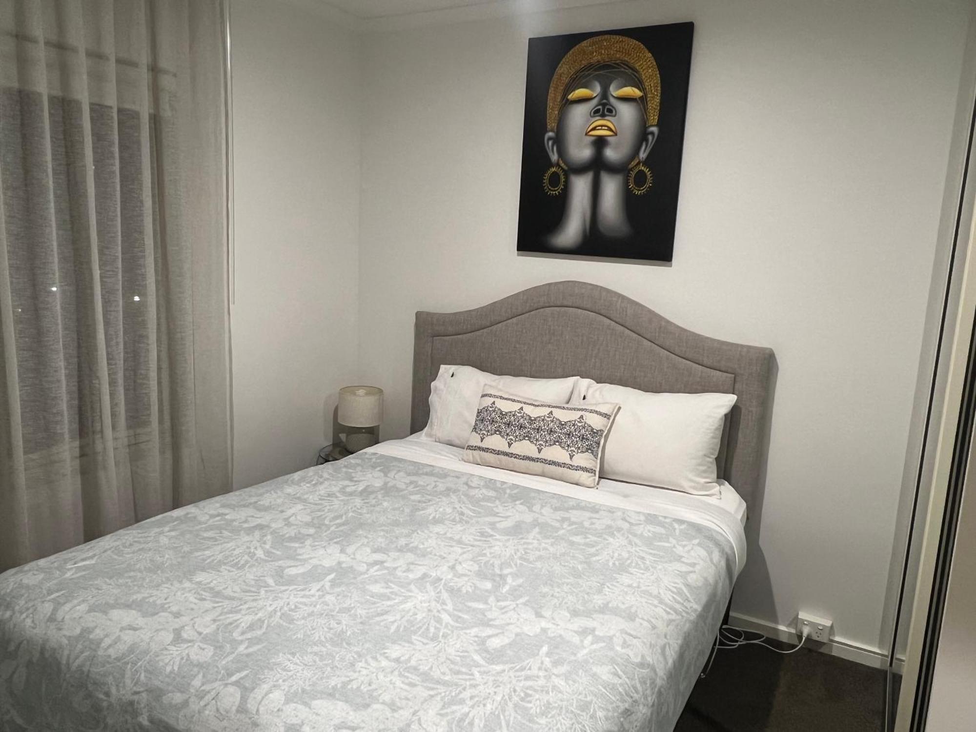 Adelaide Cbd Apartment - 3Br, 2Bath & Carpark Esterno foto