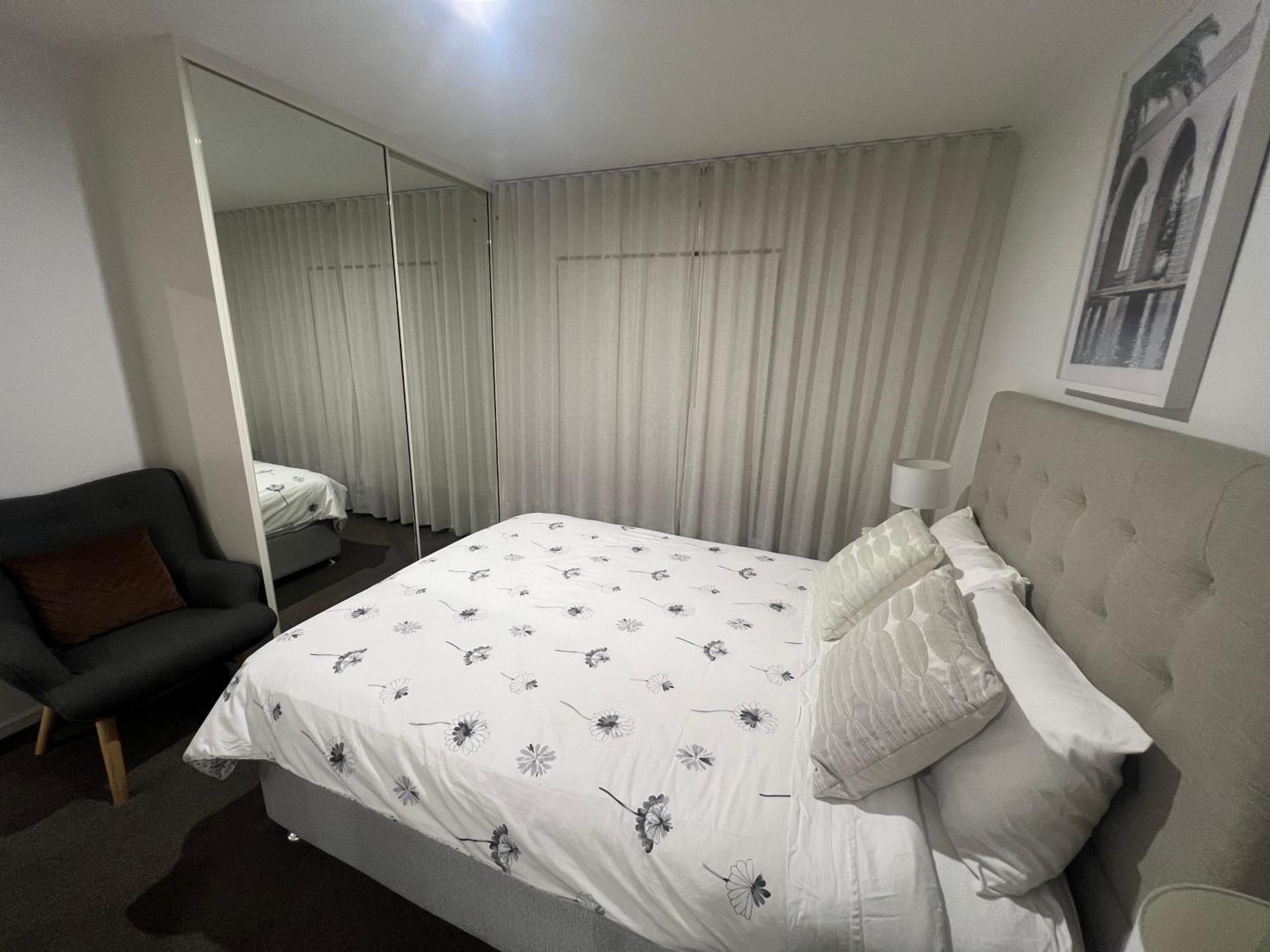 Adelaide Cbd Apartment - 3Br, 2Bath & Carpark Esterno foto