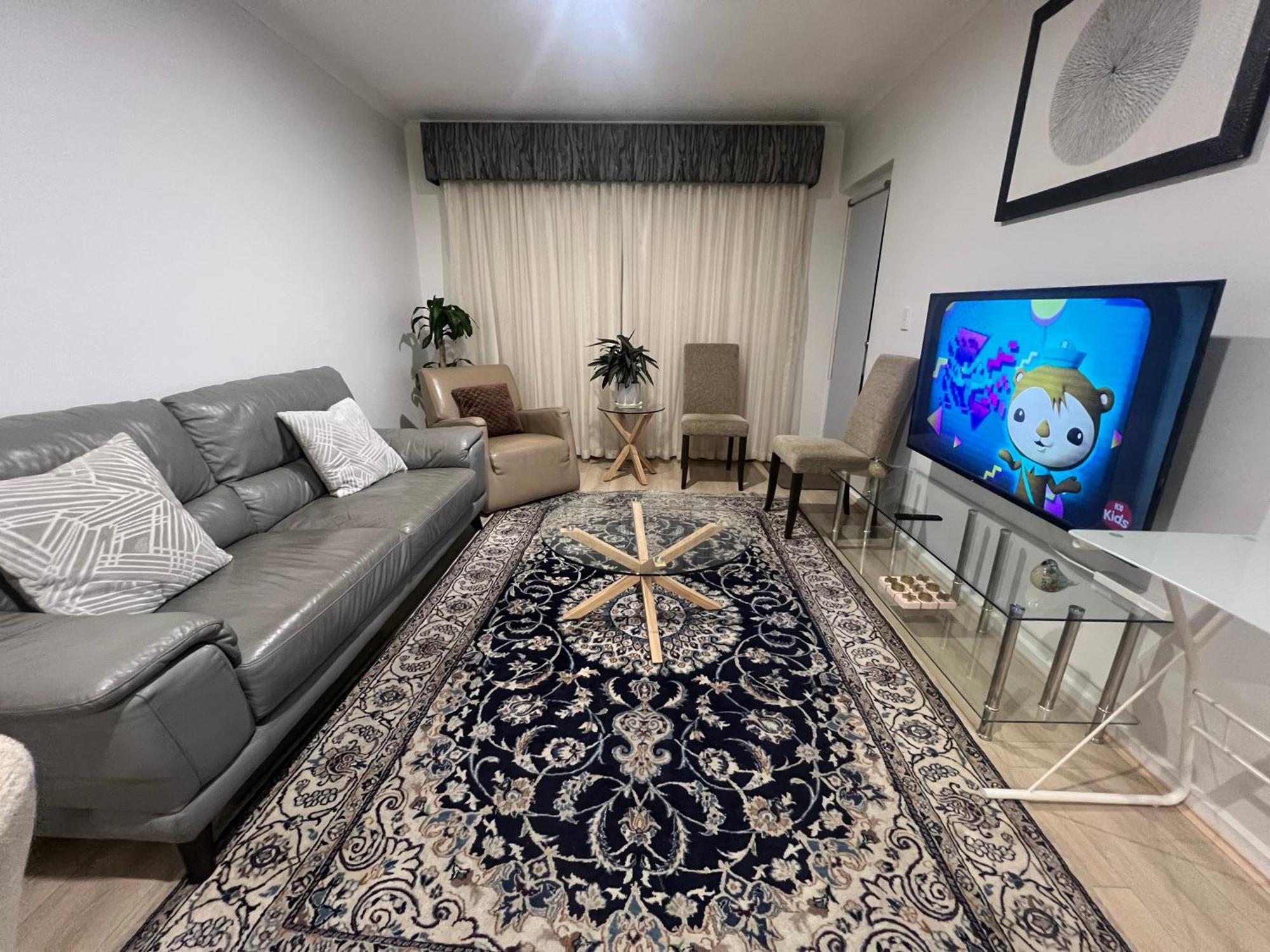 Adelaide Cbd Apartment - 3Br, 2Bath & Carpark Esterno foto