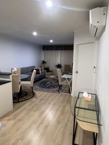 Adelaide Cbd Apartment - 3Br, 2Bath & Carpark Esterno foto